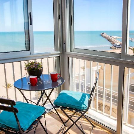 Apartment Bonaire By Interhome Playa de Gandia Esterno foto