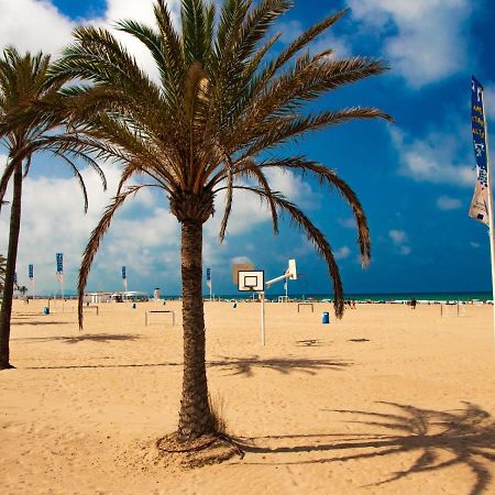 Apartment Bonaire By Interhome Playa de Gandia Esterno foto