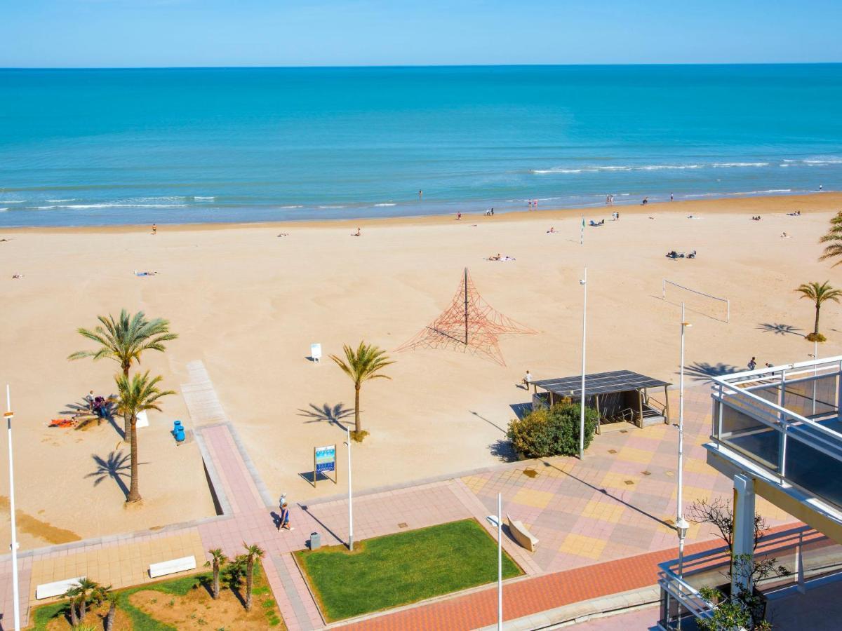 Apartment Bonaire By Interhome Playa de Gandia Esterno foto