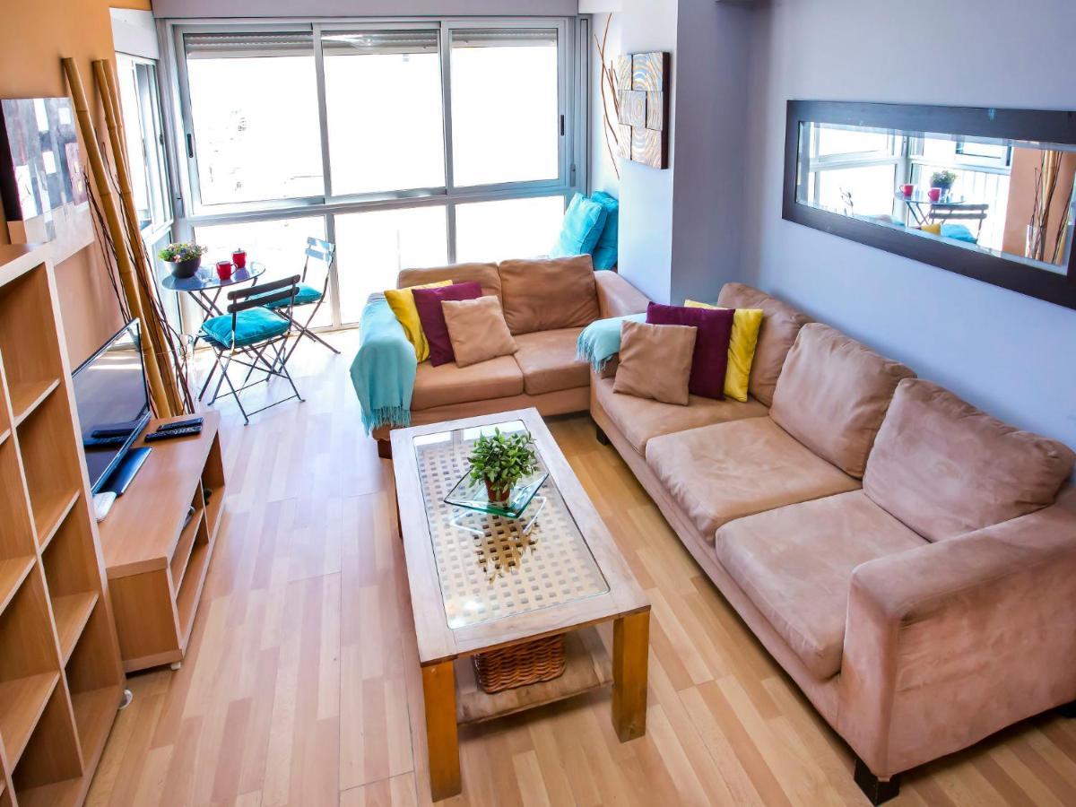 Apartment Bonaire By Interhome Playa de Gandia Esterno foto