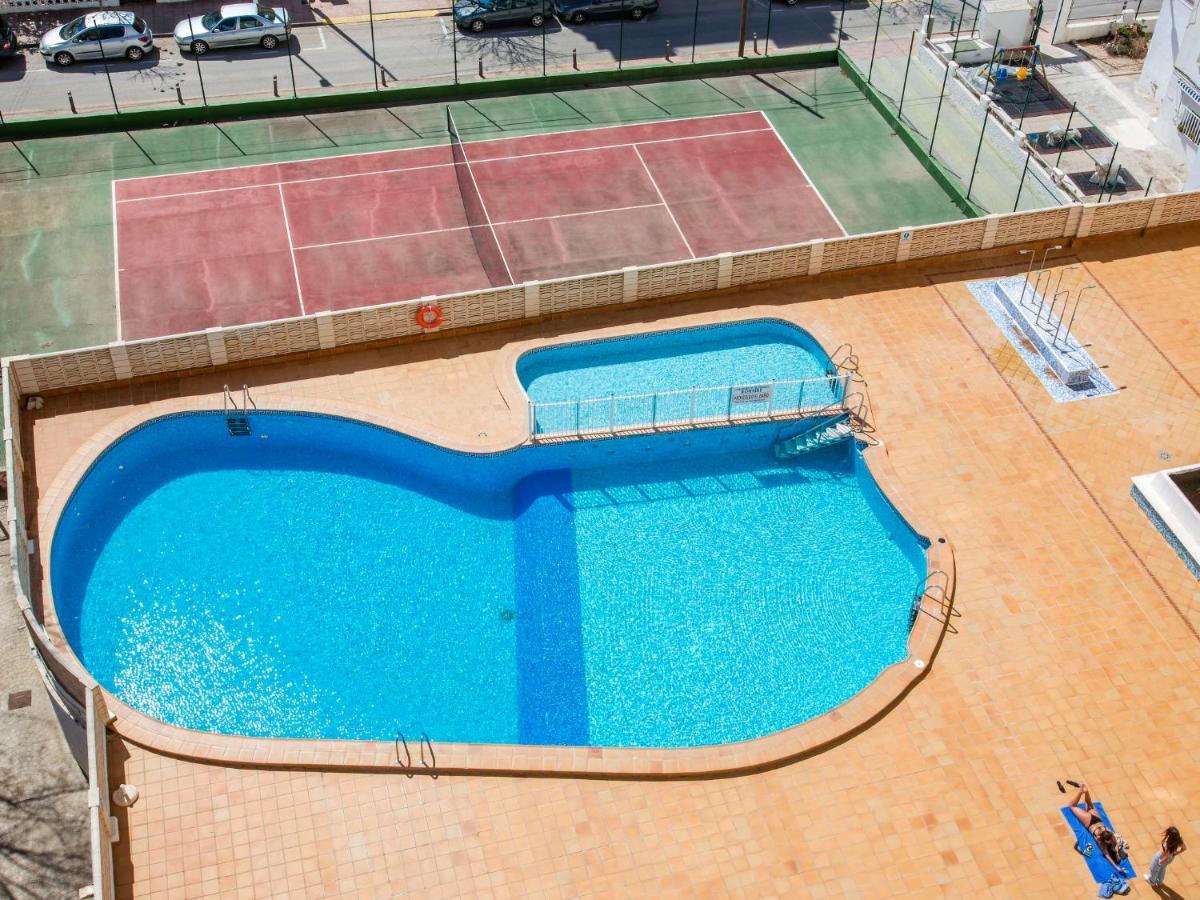 Apartment Bonaire By Interhome Playa de Gandia Esterno foto