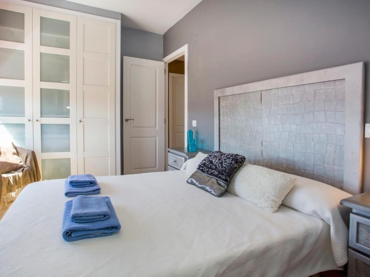Apartment Bonaire By Interhome Playa de Gandia Esterno foto