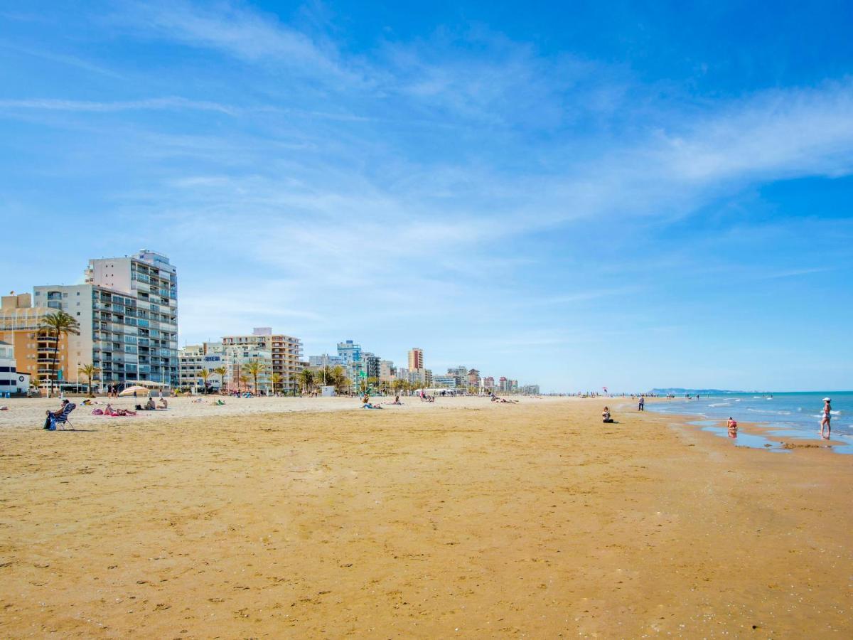 Apartment Bonaire By Interhome Playa de Gandia Esterno foto
