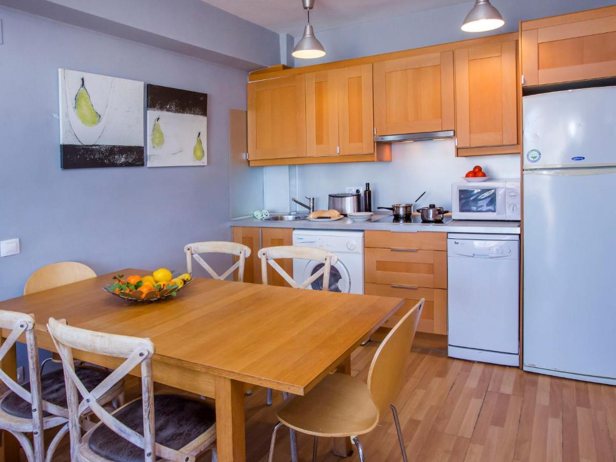 Apartment Bonaire By Interhome Playa de Gandia Esterno foto
