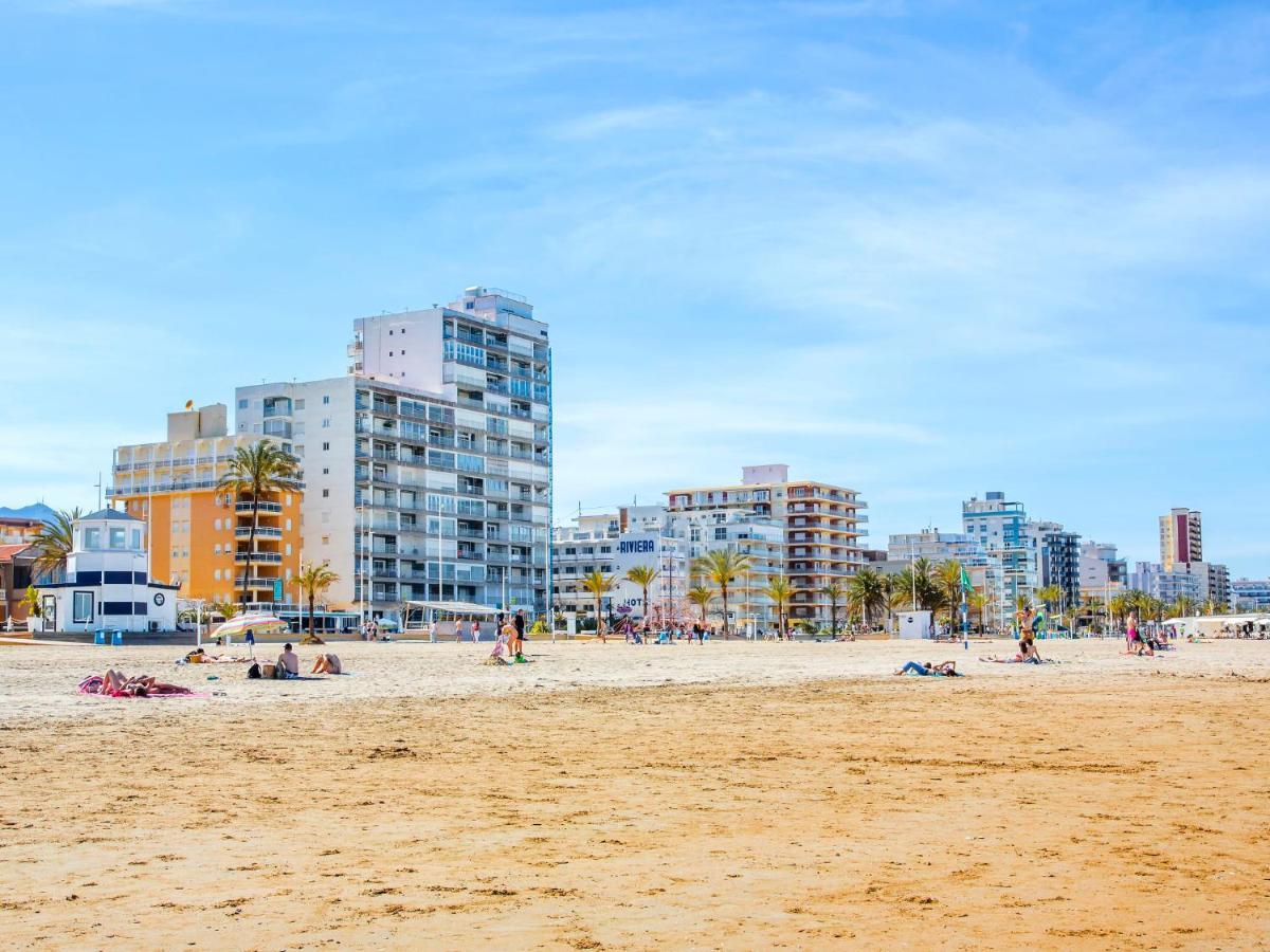Apartment Bonaire By Interhome Playa de Gandia Esterno foto