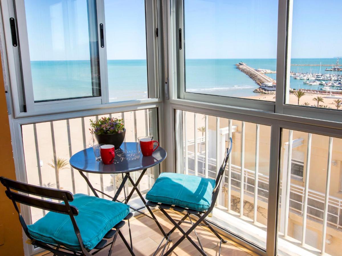 Apartment Bonaire By Interhome Playa de Gandia Esterno foto