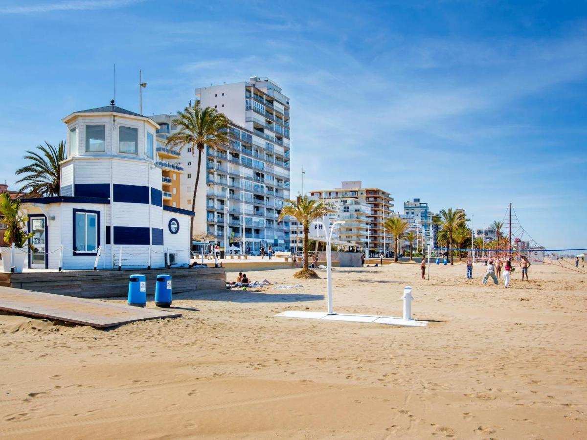 Apartment Bonaire By Interhome Playa de Gandia Esterno foto