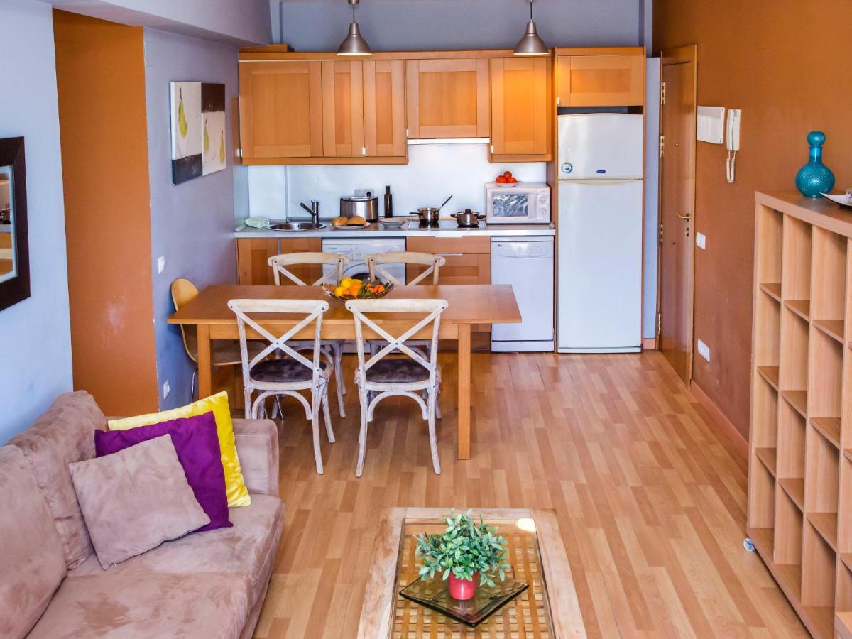 Apartment Bonaire By Interhome Playa de Gandia Esterno foto