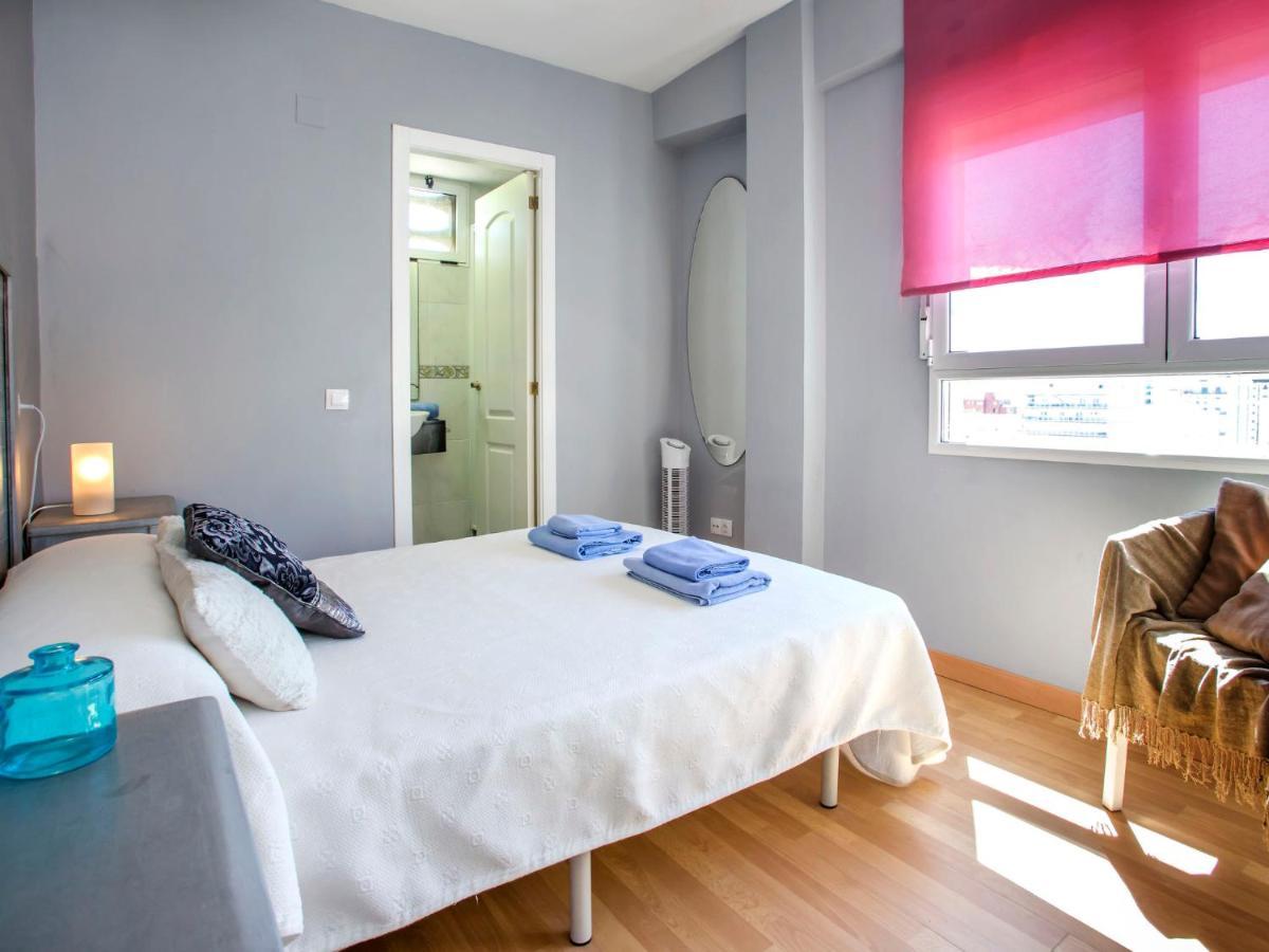Apartment Bonaire By Interhome Playa de Gandia Esterno foto