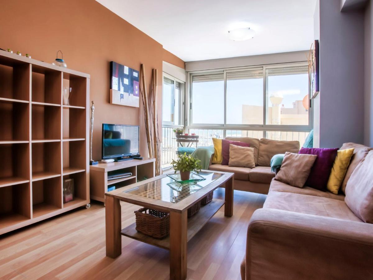 Apartment Bonaire By Interhome Playa de Gandia Esterno foto