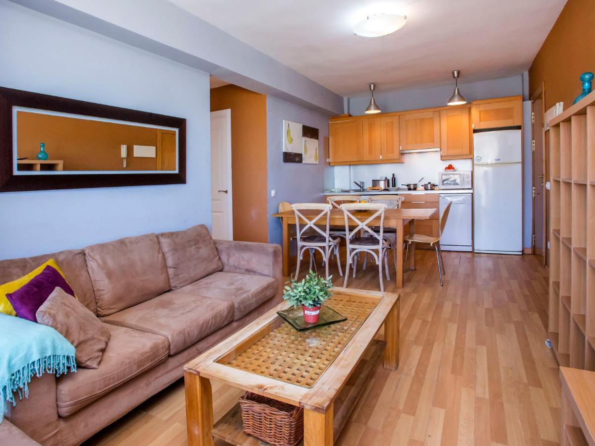 Apartment Bonaire By Interhome Playa de Gandia Esterno foto