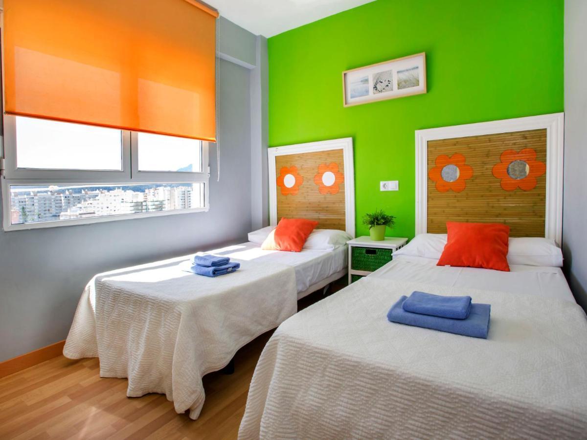 Apartment Bonaire By Interhome Playa de Gandia Esterno foto