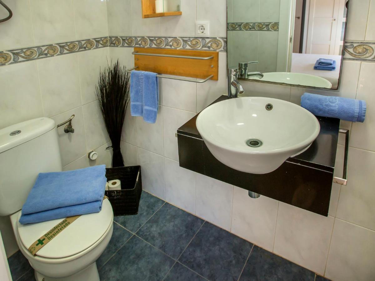 Apartment Bonaire By Interhome Playa de Gandia Esterno foto