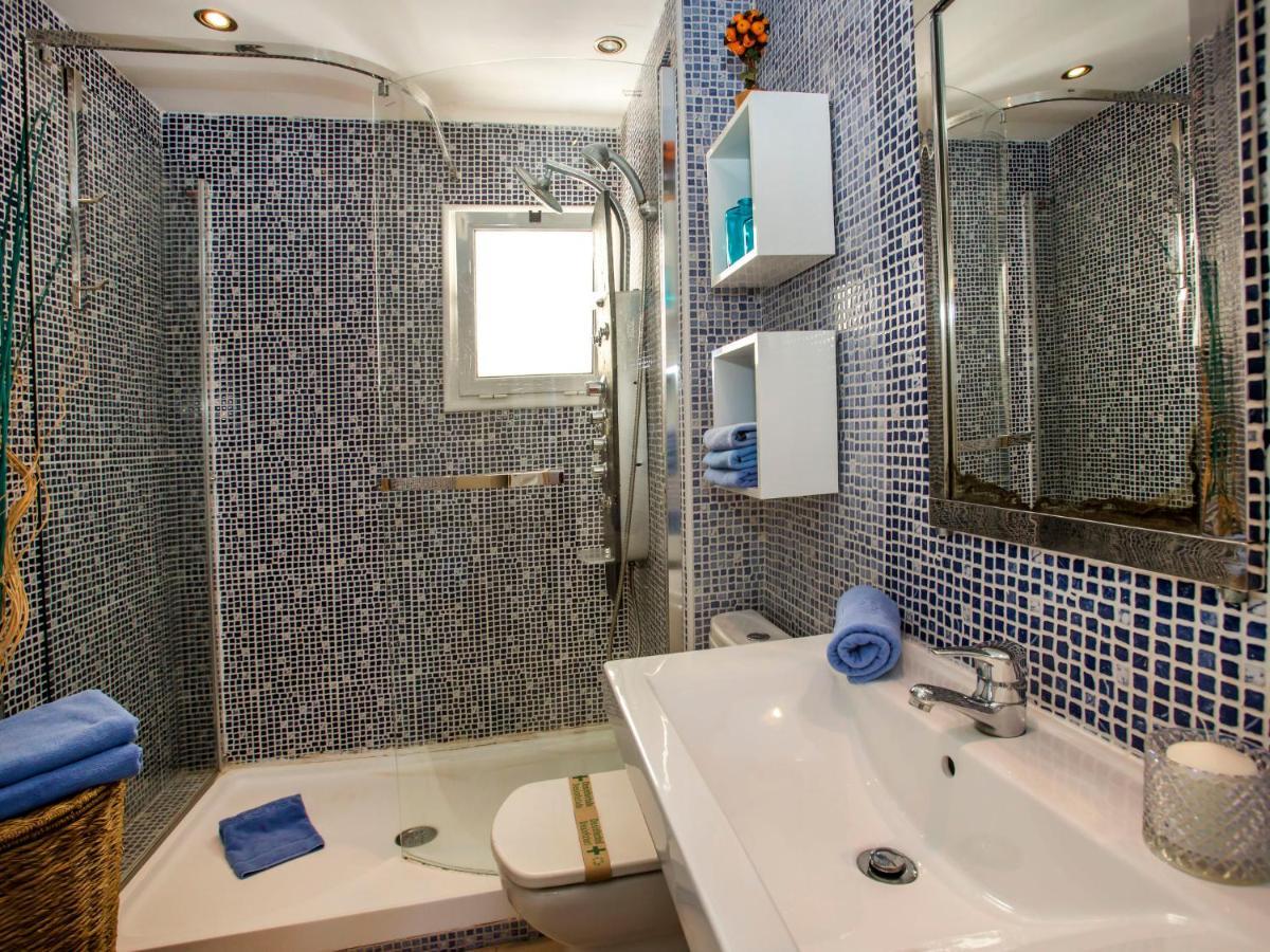 Apartment Bonaire By Interhome Playa de Gandia Esterno foto