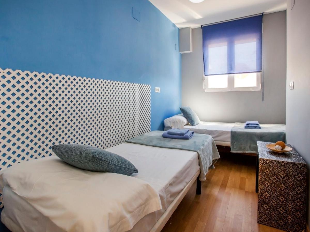 Apartment Bonaire By Interhome Playa de Gandia Esterno foto