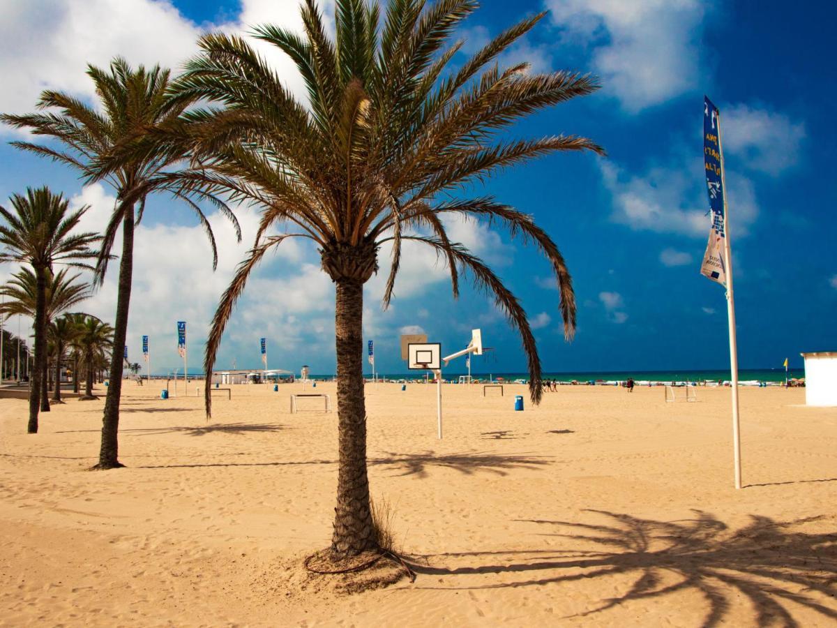 Apartment Bonaire By Interhome Playa de Gandia Esterno foto